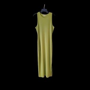 Tank Maxi Dress